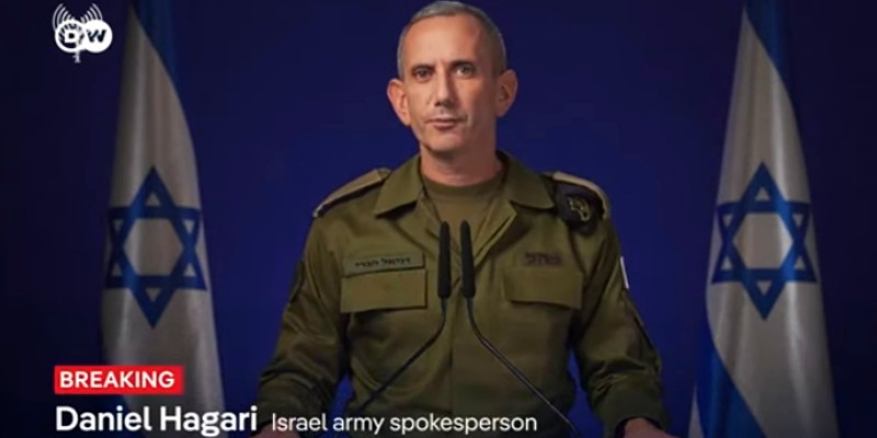 Gencatan Senjata Gaza Ditunda, Israel Salahkan Hamas