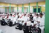 Sebanyak 5.030 Jamaah Haji Riau Bakal Berangkat Bulan Mei 2023