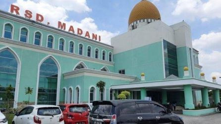 Nasib Miris Ratusan THL RSD Madani, Rogoh Kocek Hingga Puluhan Juta Tapi Tetap Diberhentikan