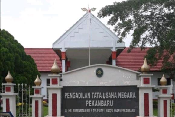 Sengketa Pikades Desa Baru, Majelis Menganggap Gugatan Ahmad Jais Belum Layak