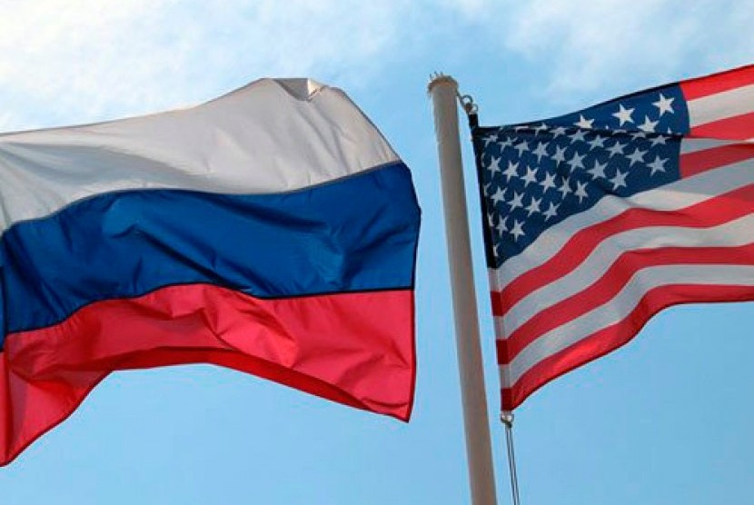 AS: China akan Hadapi Konsekuensi Jika Bantu Rusia