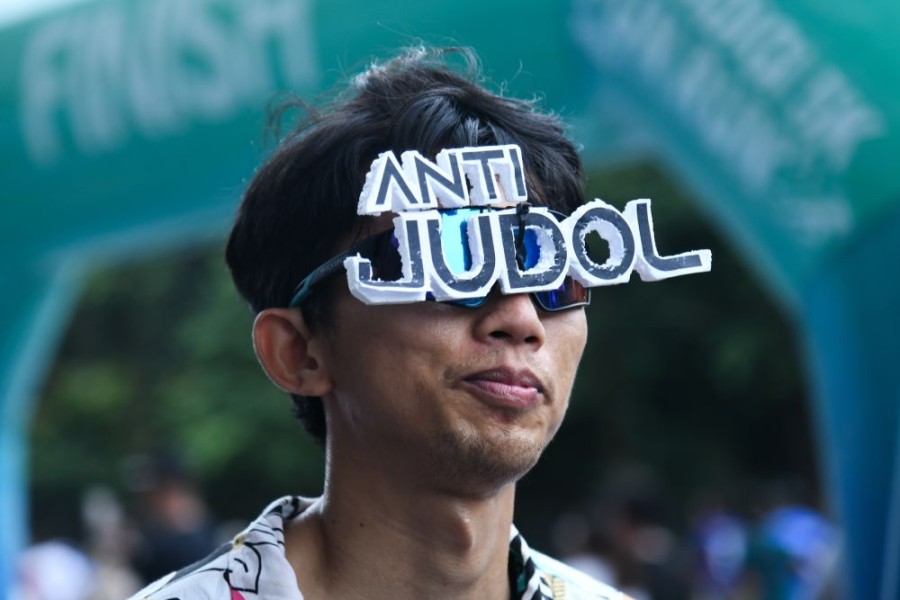 Dinas Sosial Siak Hapus 457 Nama Penerima Bansos, Terindikasi Gunakan Bantuan untuk Judol