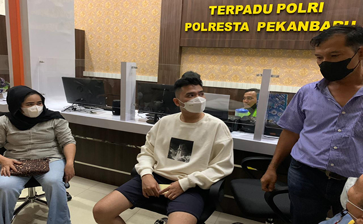 Kronologi Ida Yulia Susanti Mengaku Dikeroyok Warga