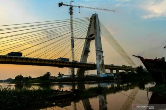 Masih Layak , Jembatan Marhum Bukit Tak Jadi Ditutup