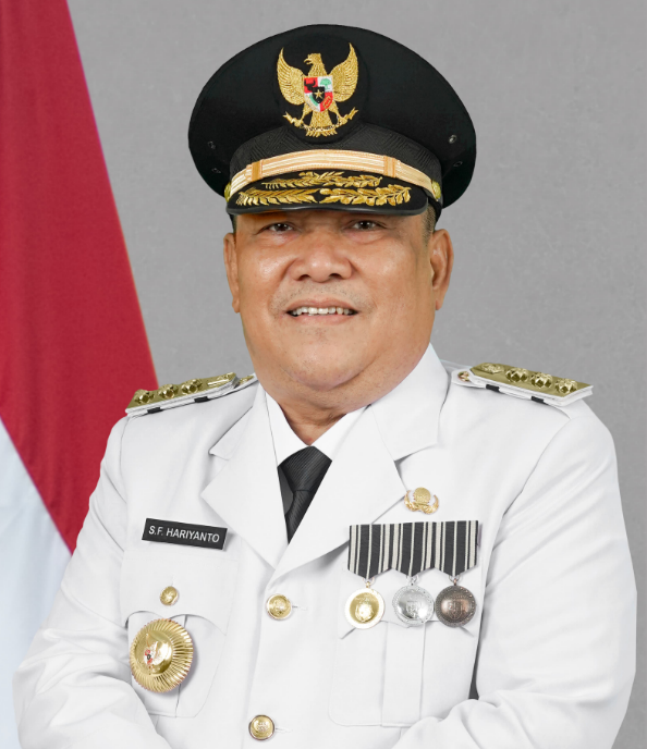 Pemprov Riau Atur Ulang Anggaran, Akhirnya Defisit Berhasil Diatasi