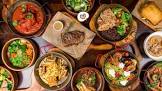 Kekuatan dari Sedikit Makan