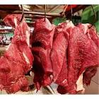 Harga Daging Sapi di Kota Pekanbaru Naik