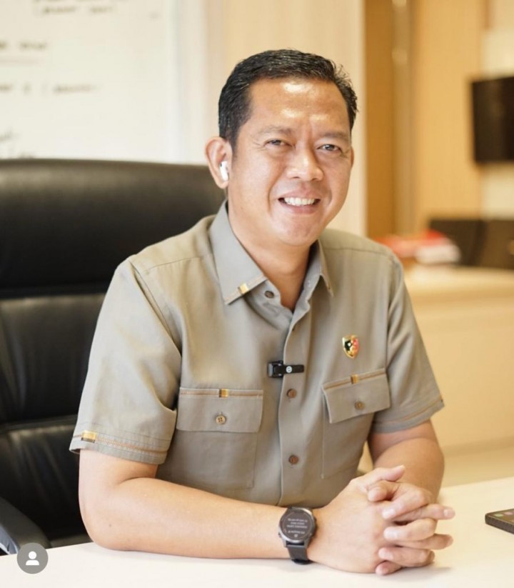 Polisi Gulung Perampok Bersenpi di Indomaret Pekanbaru, 1 Diterjang Timah Panas