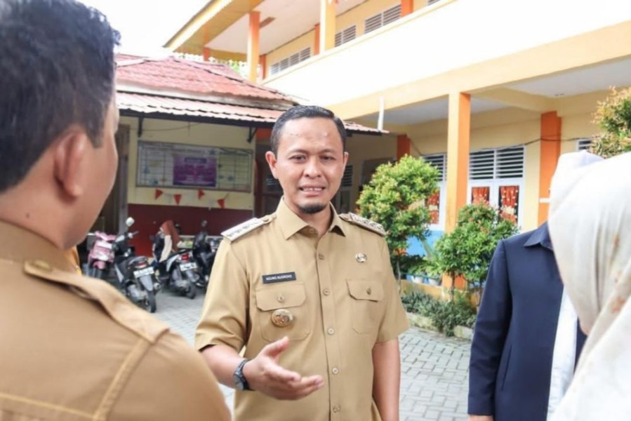 Pekanbaru Cetak Rekor PAD di 2025, Bukti Kejelian Manajerial Wali Kota Berlatar Sarjana Ekonomi