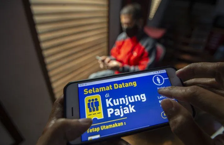 Bapenda Pekanbaru Berhasil Himpun Pajak Daerah Rp540 Miliar hingga Triwulan III