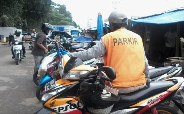 Parkir Digugat, DPRD Pekanbaru: Kekurangannya Harus Diperbaiki