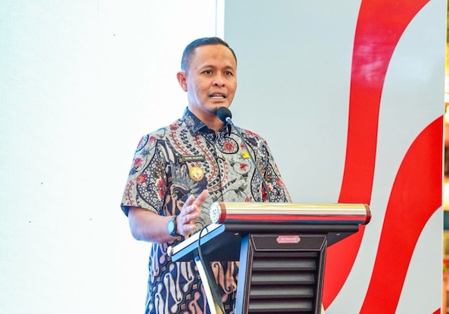 Wako Pastikan Kebijakan HGB STC Berjalan Sesuai Aturan