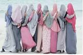 Wahai Muslimah Jagalah Lisan, Ini Keuntungan dan Manfaat yang akan Didapat