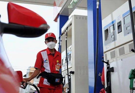 Bahlil Pastikan Pasokan BBM RI Aman di Tengah Perang Iran
