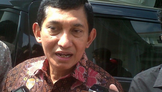 Akhirnya Maroef Sjamsoeddin Mundur dari Jabatan Direktur Freeport Indonesia
