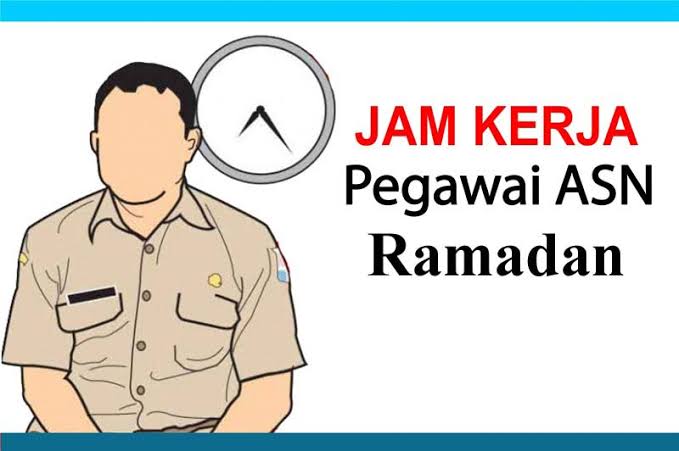 Pemko Pekanbaru Tetapkan Aturan Jam Kerja ASN Selama Ramadan 1445 Hijriah