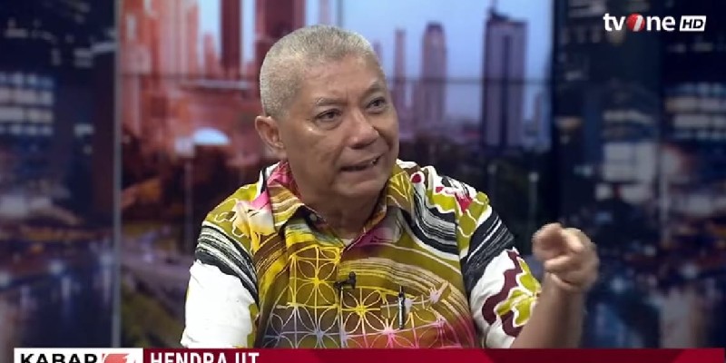 Strategi Non-Intervensi China Sukses Bikin Iran Makin Merapat