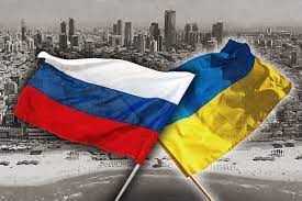 Rusia dan Ukraina akan Berhadapan di Mahkamah Internasional