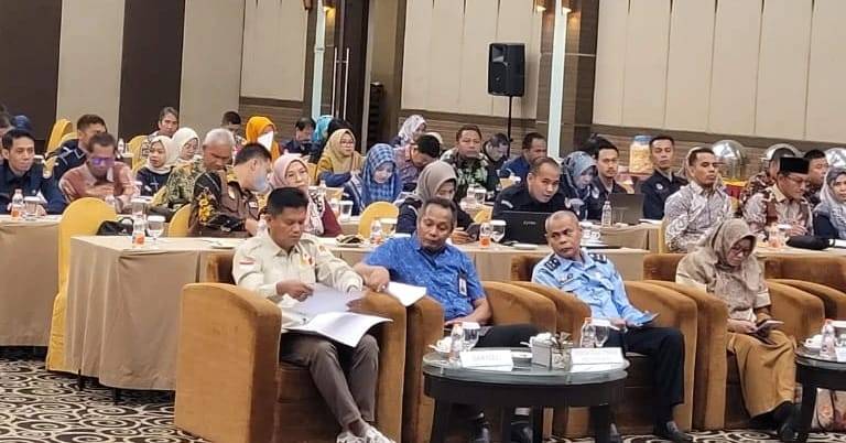 Bawaslu Minta KPU Berkoordinasi dengan Disdukcapil untuk Percepatan Perekaman e-KTP