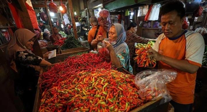 Operasi Pasar Murah Pemprov Riau Pekan Ini Hadir di Pekanbaru dan Kampar