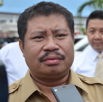 Mahasiswa Desak Polda Riau Usut Kasus Korupsi Bansos dan Dugaan Ijazah Palsu Bupati Bengkalis
