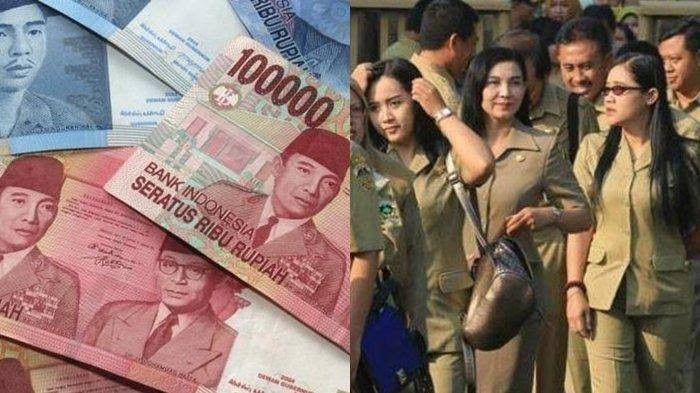 Kesalahan Administrasi, Gaji 13 Tiga OPD Pemkab Kuansing Tak Cair