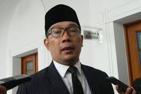Kang Emil Mohon Doa Masyarakat Agar Putranya Segera Ditemukan Selamat