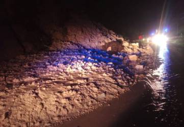Masuk Musim Penghujan, BPBD Riau Antisipasi Bencana Banjir dan Longsor