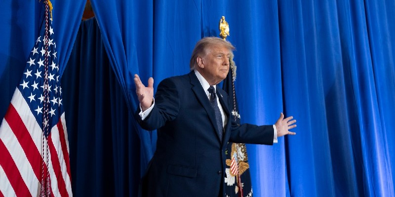 Industri Pelayaran Internasional Ragukan Keamanan Selat Hormuz Meski Dijamin Trump