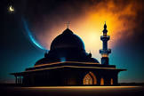 Tiga Manfaat Merayakan Maulid Nabi Muhammad