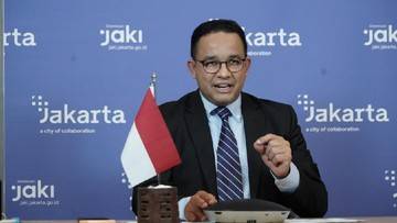 Anies Effect, Tiga Parpol Pendukung di Riau Diprediksi Raup Suara di Pemilu 2024