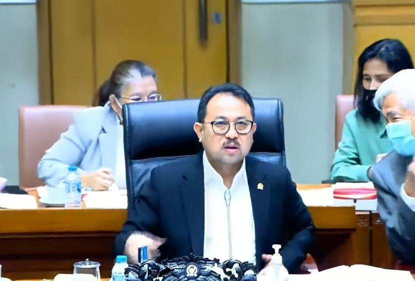 PAN Gelar Rakernas II Hari Ini