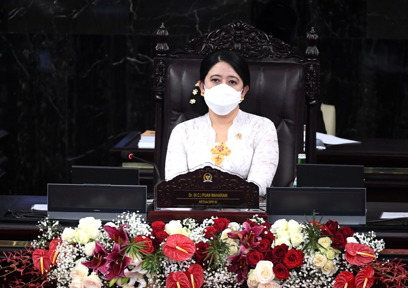 Puan, Sarinah dan Perjuangan Kartini Masa Kini