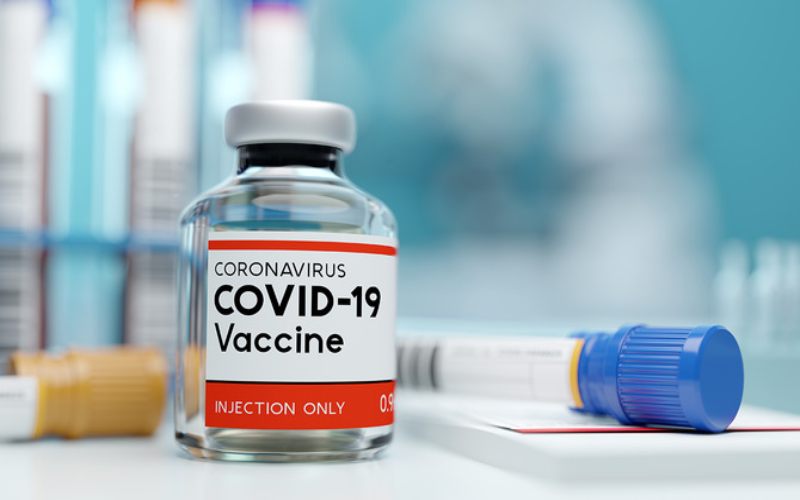 Brasil membatalkan rencana untuk membeli vaksin Covid-19 dari China