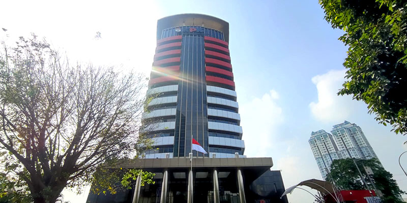 KPK: Penyelidikan Formula E Tak Terganggu Pilpres 2024