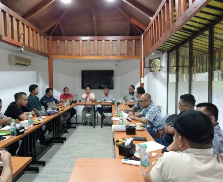Petani Koppsa-M Pastikan Akan Berjuang Hingga Keadilan Didapatkan