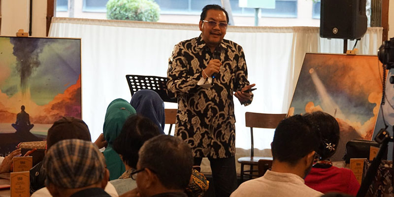 Banyak Dikecam dan Diserang, Gibran Malah Bersinar