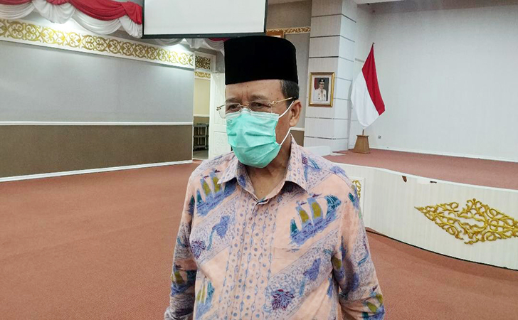 Covid-19 Tinggi, FKPMR Imbau Warga Riau Tidak Mudik