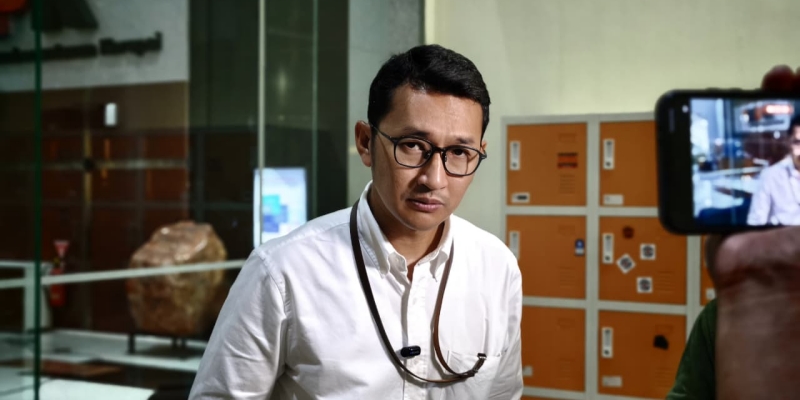 KPK: Fasilitas Mewah Jimmy Masrin di Lapas Cibinong Rusak Efek Jera Pemidanaan