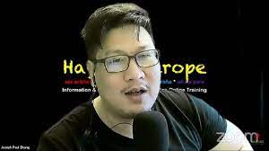 Polisi Tetapkan Jozeph Paul Zhang Tersangka Penistaan Agama