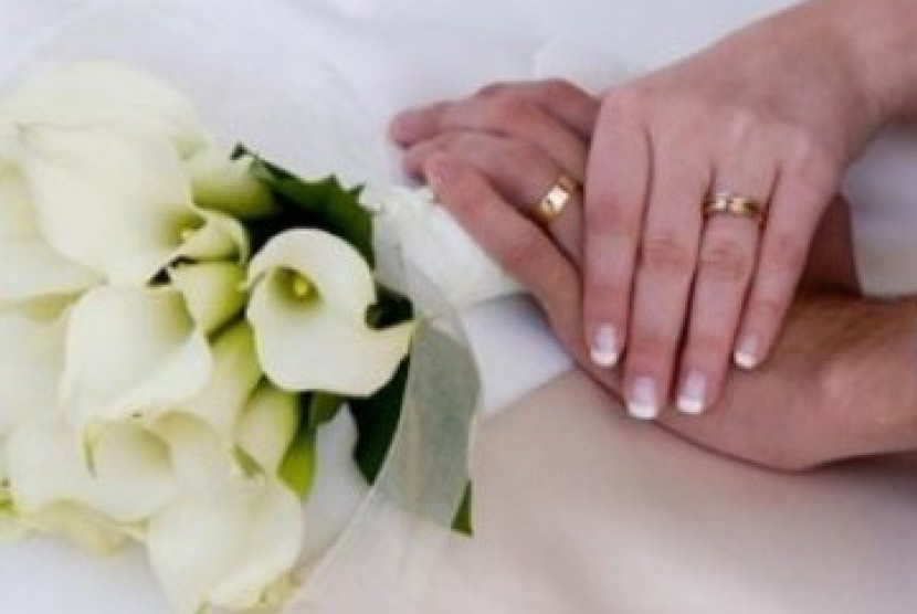 Nikah tanpa Mahar Atas Persetujuan Istri, Ini Penjelasan Ibnu Rusyd
