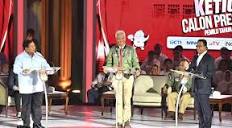 Etika Debat Menurut Imam Syafii: Tidak Menjatuhkan dan tidak Emosional