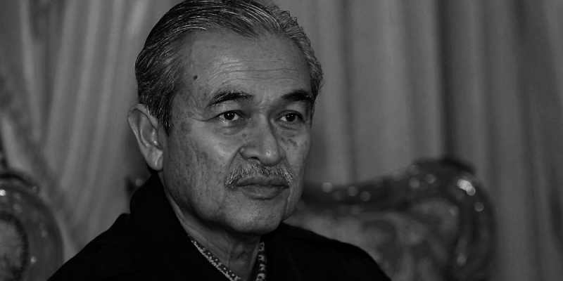 Mantan PM Malaysia Abdullah Badawi Wafat di Usia ke 85 Tahun