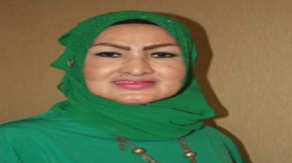 Besok Uni Sumiati Akan Dilantik Sebagai Ketua IWMR di Ballroom Hotel Mutiara Merdeka