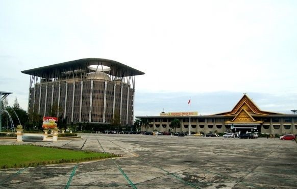 29 ASN yang Dipecat Gubernur Riau, 5 Orang Gugat ke PTUN