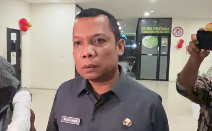 Diperintahkan Uun, Kasubag Verifikasi Kelola Dana Rp500 Juta Buat NPD