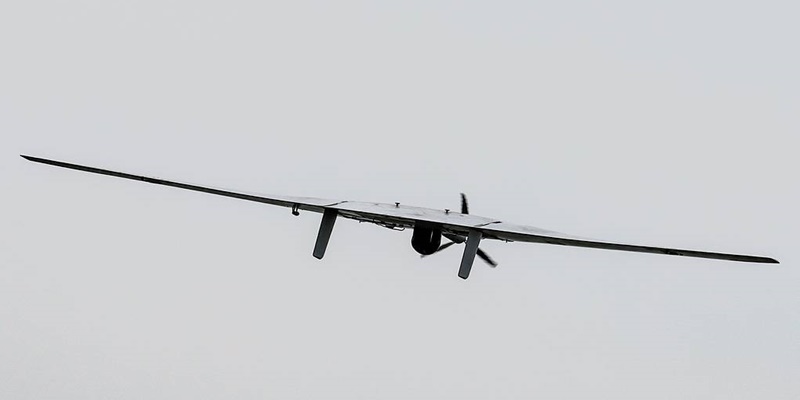 Bandara Kota Pskov Diserang Drone, Empat Pesawat Angkut Rusia Rusak
