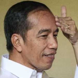 UU ITE Batal Revisi Tanda Jokowi Gagal Memahami Keinginan Anak Muda