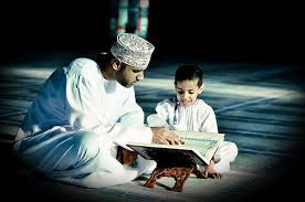 Isi Ramadhan dengan Kesibukan Membaca Alquran