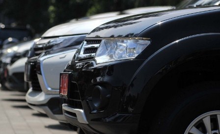 Hasil Audit BPK 34 Rumah Dinas dan 17 Mobil Aset Pemprov Riau Dikuasai oleh Mantan Pejabat